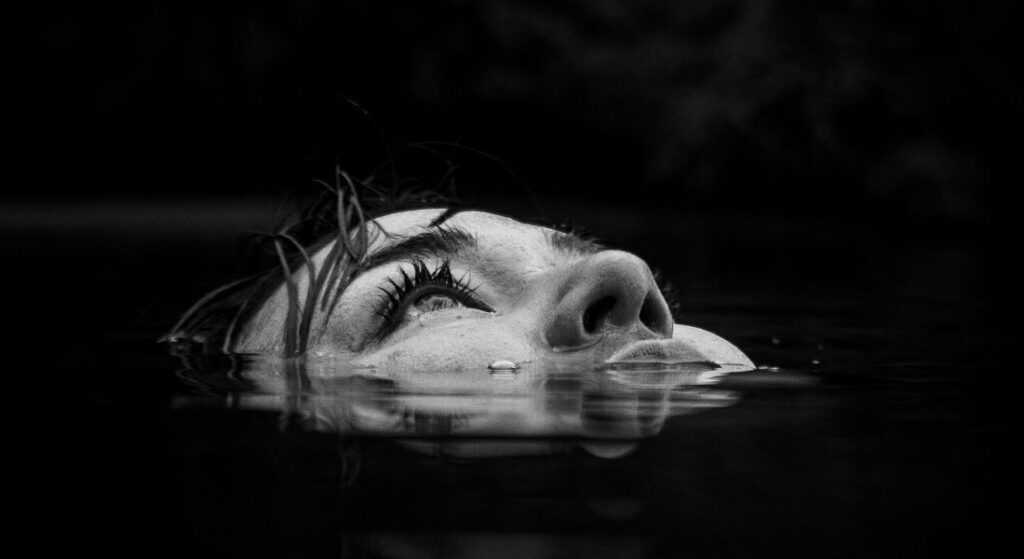 Learning to Drown Banff Estonia