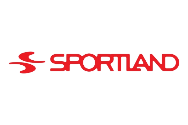 Sportland logo